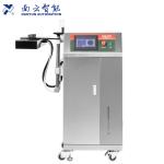 Máy hàn màng nhôm cảm ứng điện từ LGYF-4000