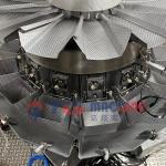 Máy đóng gói tự động đa chức năng