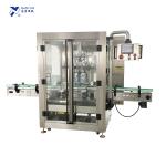 Máy Chiết Rót Chai Tự Động NY-9900