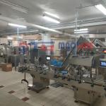 Máy đóng gói kẹo tốc độ cao – Đóng gói kẹo cứng & kẹo dẻo