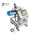 Máy xay ép sữa hạt điều, hạnh nhân.