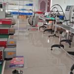 Extremely versatile and robust JPT-X industrial inkjet