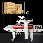 Máy Dán Băng Keo Thùng Carton Bán Tự Động NY-533