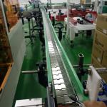 Máy Dựng Thùng Carton NY-530