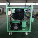 Máy tán đinh thủy lực tự động Huck Rivet Ring Groove Bolt