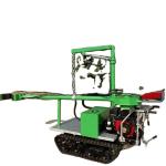 Máy thu hoạch ô liu PLE