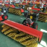 Máy xúc tuyết PLE