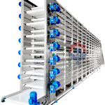 Dây chuyền sản xuất kẹo dẻo Marshmallow công nghiệp