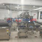 Máy đóng gói kẹo tốc độ cao – Đóng gói kẹo cứng & kẹo dẻo