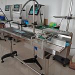 Extremely versatile and robust JPT-X industrial inkjet