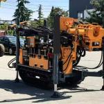 Máy khoan giếng nước đa năng