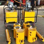 Kích thủy lực đẩy