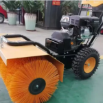 Máy xúc tuyết PLE