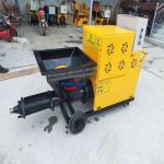 Máy phun vữa xi măng