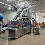 Máy đóng gói tự động đa chức năng