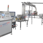 Máy sản xuất kẹo marshmallow công nghiệp– EXM5600