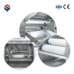 Máy sản xuất bánh quy cứng tự động