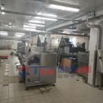 Máy đóng gói kẹo tốc độ cao