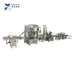 Máy Chiết Rót Bột Tự Động NY-8800