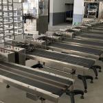 Máy In Phun Ngày Sản Xuất GL500