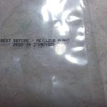 Extremely versatile and robust JPT-X industrial inkjet