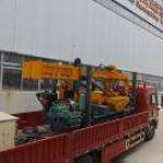 Máy khoan giếng nước đa năng