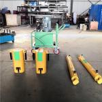 Kích thủy lực đẩy