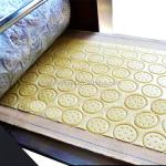 Dây chuyền sản xuất bánh sandwich tự động