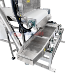 Dây chuyền sản xuất kẹo dẻo Marshmallow công nghiệp