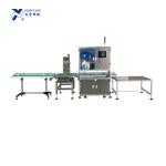 Máy Chiết Rót Bột Tự Động NY-8800