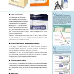 Máy In Phun Liên Tục Công Nghiệp JPT-D