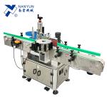 Máy dán nhãn chai tròn NY-822B