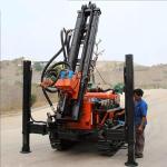 Máy khoan bánh xích dòng PLE