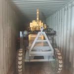 1000M Water Well Drilling Rig Machine