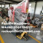 Máy ép tán đinh thủy lực tự động PLE-M618NC