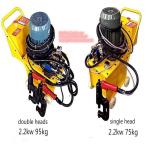 Máy tán đinh thủy lực PLE-15