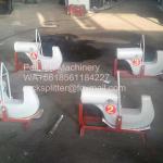 Máy tán đinh thủy lực