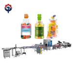 Máy đóng gói tự động đa chức năng