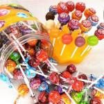 Automatic Double Twist Candy Wrapping Machine