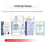 Máy đóng gói kẹo tốc độ cao – Đóng gói kẹo cứng & kẹo dẻo