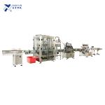 Máy Chiết Rót Bột Tự Động NY-8800