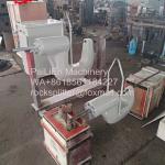 Máy tán đinh thủy lực