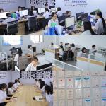 Máy cắt đá thủy lực