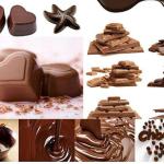 CQ300 Multi-functional Chocolate Depositing Machine