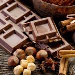 CQ300 Multi-functional Chocolate Depositing Machine