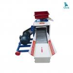 Máy băm cỏ và thức ăn gia súc