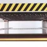 Máy bào gỗ 2 mặt MB635