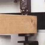 Máy bào gỗ 2 mặt MB635