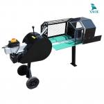 Máy bổ củi dạng ngang LS8T-520-1