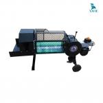 Máy bổ củi dạng ngang LS8T-520-1